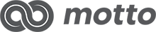 Мережа АЗС «Motto» логотип
