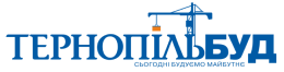 ТернопільБуд логотип